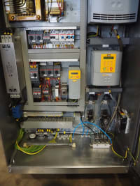 LINDE CRYOLINE CS 080
