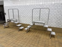 2x PLATFORMS