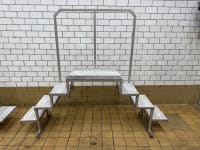2x PLATFORMS