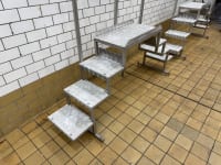 2x PLATFORMS