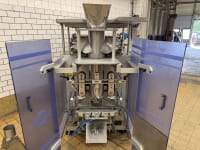 ILAPAK VEGATRONIC 1000 SP