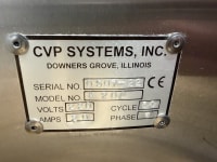 CVP A 200 