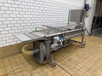 STORK REFRIGERATOR TKM 630