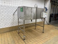 OIL TANK 800 LIT
