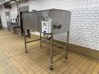 OIL TANK 800 LIT