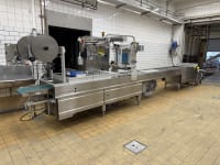 MULTIVAC R-240 - 2