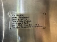 SOLBERN BF95X-BF1 - 7