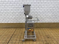 HANS JENSEN ENGINEERING - 1