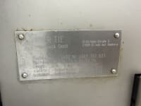 TIPPER TIE SV 4603 - 7