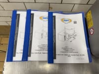 ABM F2000 PLUS - 6