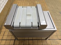 HILLERSLEV LINE DISTRIBUTER - 4
