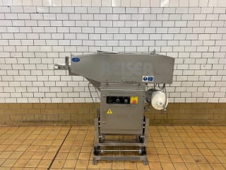 Reiser GB 200