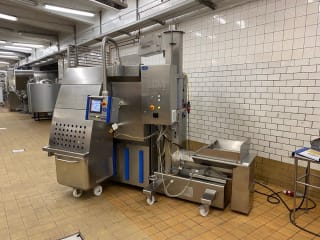 PSS SM 700 + PSS G 250 A