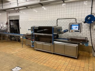 SEALPAC 800 +
