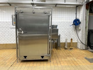 Powrdrench 2000