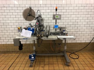 MR-Etikitering MOD 4381