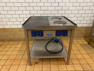 Jöni Fryer MK 17