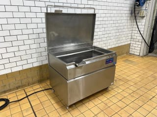 METOS FUTURA PESH-110