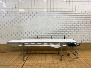 Nylon conveyor belt