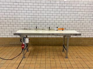 Conveyor belt