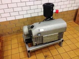Busch 160cc
