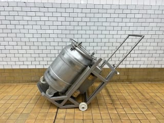 Scanio tumbler
