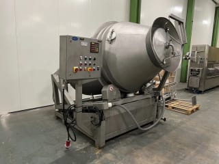 SFK-danfotech MA 3000 SD