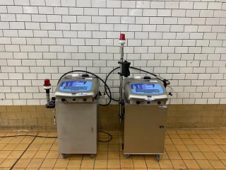 Linx 5900 IP55