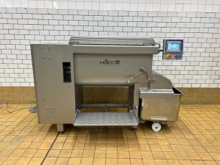 HITEC ML 500