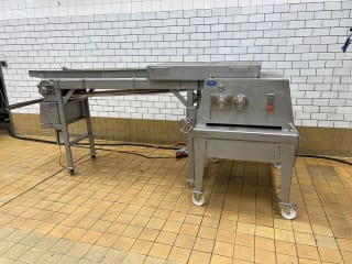 WOLFKING BELAM IT-4 S