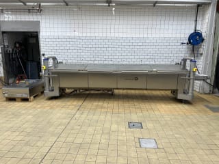 HITEC STEAMER 450/4000E