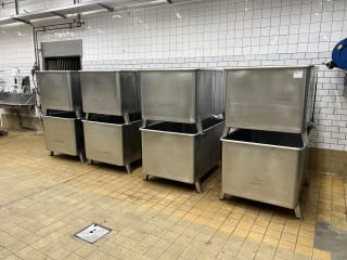 NIMO-KG 950 LIT NEW BINS