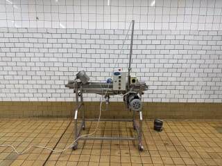 NN BATTER APPLICATOR + PERFORATOR