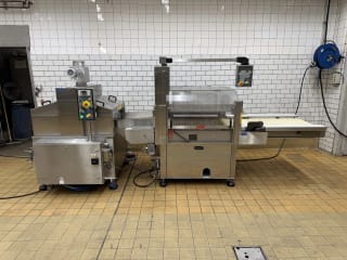 CRYOVAC VS 90 + CRYOVAC ST 77 SRH