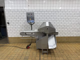 CARNITECH RIB-SAW