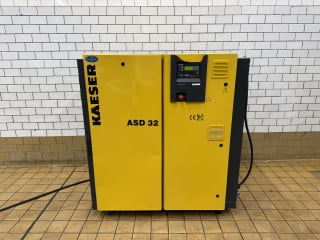 KAESER ASD 32