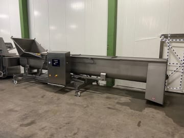 Gea Screwloader 1500