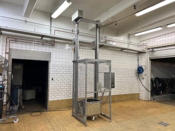Nimo-KG SKV200 MK