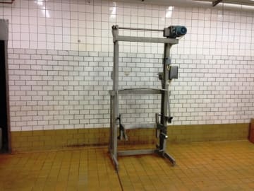 KG-Lift