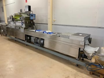 MULTIVAC R-240