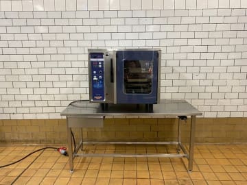 Electrolux AR 6 E/DINE