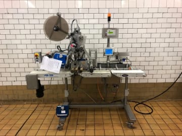MR-Etikitering MOD 4381