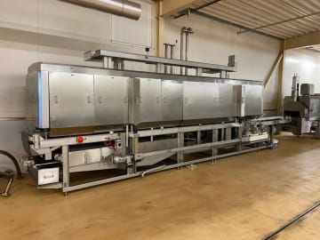 CFS TWG 4800 / 600