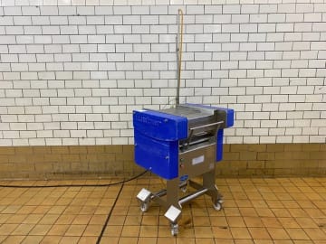 Weber AVH 400