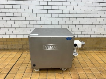 Vemag vacuum pump