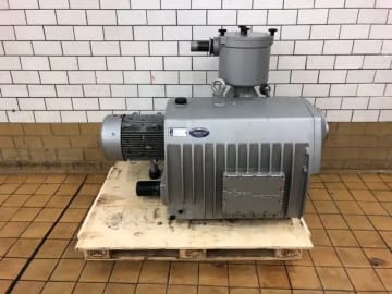 Busch RA 0400 B