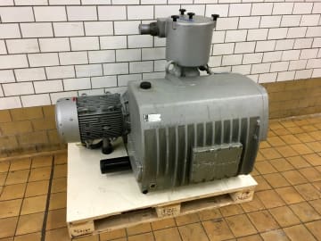 Busch RA 400 B