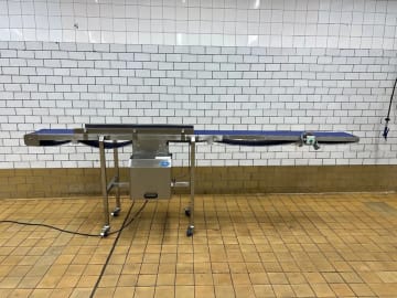 Conveyor belt