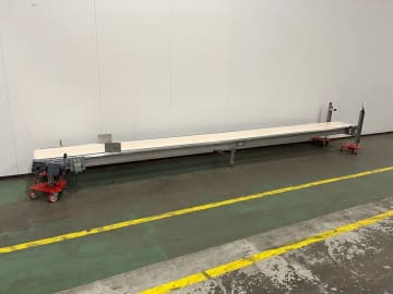 Förderband von INTER SYSTEM