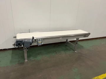 INTER SYSTEM conveyor belt